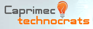 Caprimec Technocrats Logo